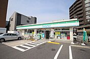 ファミリーマート　翠五丁目店