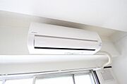 同物件別号室の写真です。
