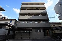 広島県広島市南区仁保新町2丁目：物件画像／オールハウス株式会社　本店　賃貸事業部