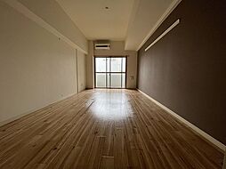 エイトバレー43平和大通り 502 5階1Kのリビング/ダイニング