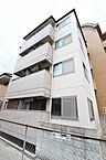 広島県広島市安佐南区古市1丁目：物件画像／オールハウス株式会社　本店　賃貸事業部