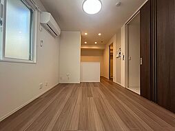 エクセレンス　フジ 102 1階1LDKのリビング/ダイニング