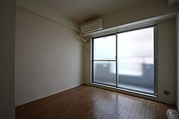 ウエスト・サイド・アベニュー 405 4階1Kのリビング/ダイニング