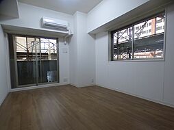 ラフィーネ本川 506 5階1Kのリビング/ダイニング