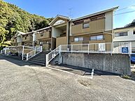 広島県広島市安芸区船越6丁目：物件画像／オールハウス株式会社　本店　賃貸事業部