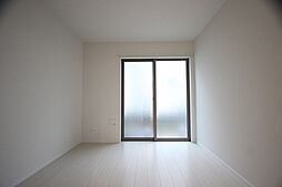 リバーノース中筋 203 1階ワンルームのリビング/ダイニング