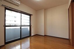 天一ビル 301 3階1Kのリビング/ダイニング