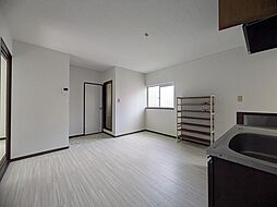 セイコウアパートメンツ洋光台 102 1階2DKのリビング/ダイニング