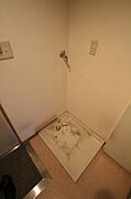 同物件別号室の写真です。