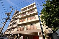 広島県広島市中区平野町：物件画像／オールハウス株式会社　本店　賃貸事業部
