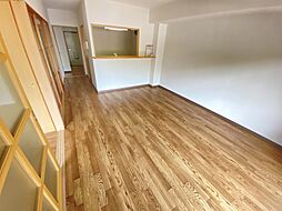 アスロード 304 3階3LDKのリビング/ダイニング