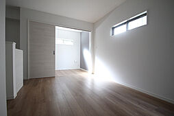 シンビ高須駅前I 304 3階1LDKのリビング/ダイニング