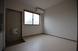 ハイドランジア草津 108 1階ワンルームのリビング/ダイニング