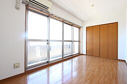 ニューキャッスル曙 403 4階1DKのリビング/ダイニング