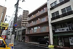 パークハイム富士見町