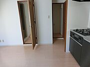 別号室の写真です