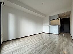 ベーネ宇品 104 1階1LDKのリビング/ダイニング