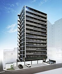 S-RESIDENCE観音公園aloria 201