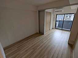 S-RESIDENCE観音公園aloria 1001 10階1LDKのリビング/ダイニング