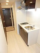 同物件別号室の写真です。