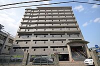 広島県広島市西区福島町2丁目：物件画像／オールハウス株式会社　本店　賃貸事業部