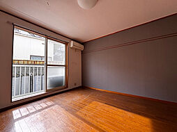 グリーンハウスコーポ B棟 103 1階1DKのリビング/ダイニング