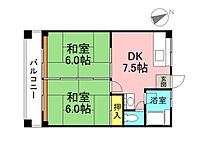広島県広島市中区橋本町：物件画像／オールハウス株式会社　本店　賃貸事業部