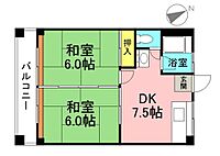 広島県広島市中区橋本町：物件画像／オールハウス株式会社　本店　賃貸事業部