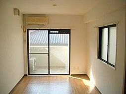 朝日プラザ横川駅前 402 4階ワンルームのリビング/ダイニング