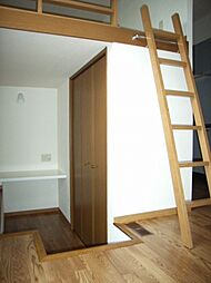 ルネスフォレスト 502