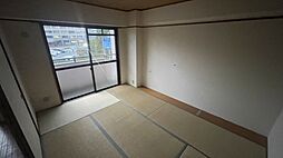 ハーモニー白島 402 4階2LDKのリビング/ダイニング