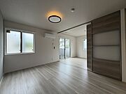 別号室の写真です。