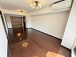 A.CITY タワーズイースト 1102 11階3LDKのリビング/ダイニング