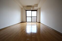 ゴーウェル富士見町 503 5階1Kのリビング/ダイニング