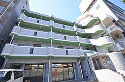 メゾンブランシュ