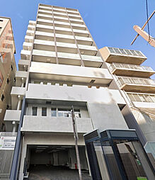 ヴィラ博丈横川