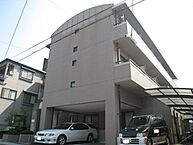 広島県広島市南区宇品神田2丁目：物件画像／オールハウス株式会社　本店　賃貸事業部