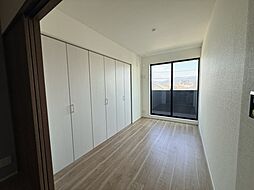 クレスト山本9丁目I 302 3階1LDKのリビング/ダイニング