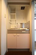 同物件別号室の写真です。