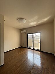 ヴィラシティー祇園 302 3階1Kのリビング/ダイニング