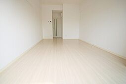 リラックス三篠町ビル 602 6階1Kのリビング/ダイニング