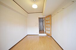 Fビル井口 211 2階1Kのリビング/ダイニング