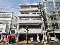 広島県広島市東区光町2丁目：物件画像／オールハウス株式会社　本店　賃貸事業部