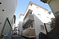 広島県広島市中区南千田西町：物件画像／オールハウス株式会社　本店　賃貸事業部