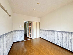 アクアコート楠木 306 3階1Kのリビング/ダイニング