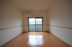 観音ヒルズ 804 8階1Kのリビング/ダイニング