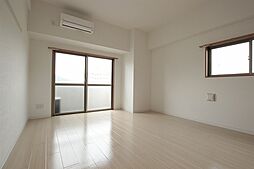 プランドール古市 903 9階1Kのリビング/ダイニング