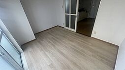 SINCERE舟入 701 7階1DKのリビング/ダイニング