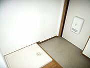 別号室の写真です