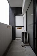 同物件別室です。